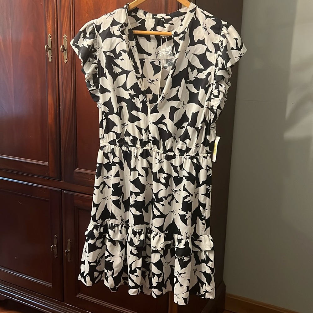 Joie dress